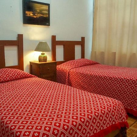 Ventuarum Hotel&Home Valle de Bravo Luaran gambar