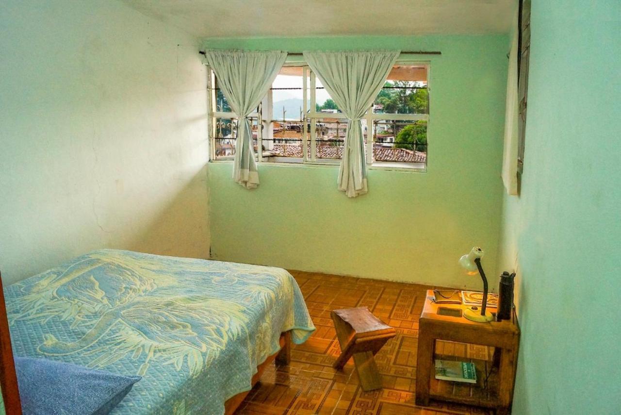 Ventuarum Hotel&Home Valle de Bravo Luaran gambar