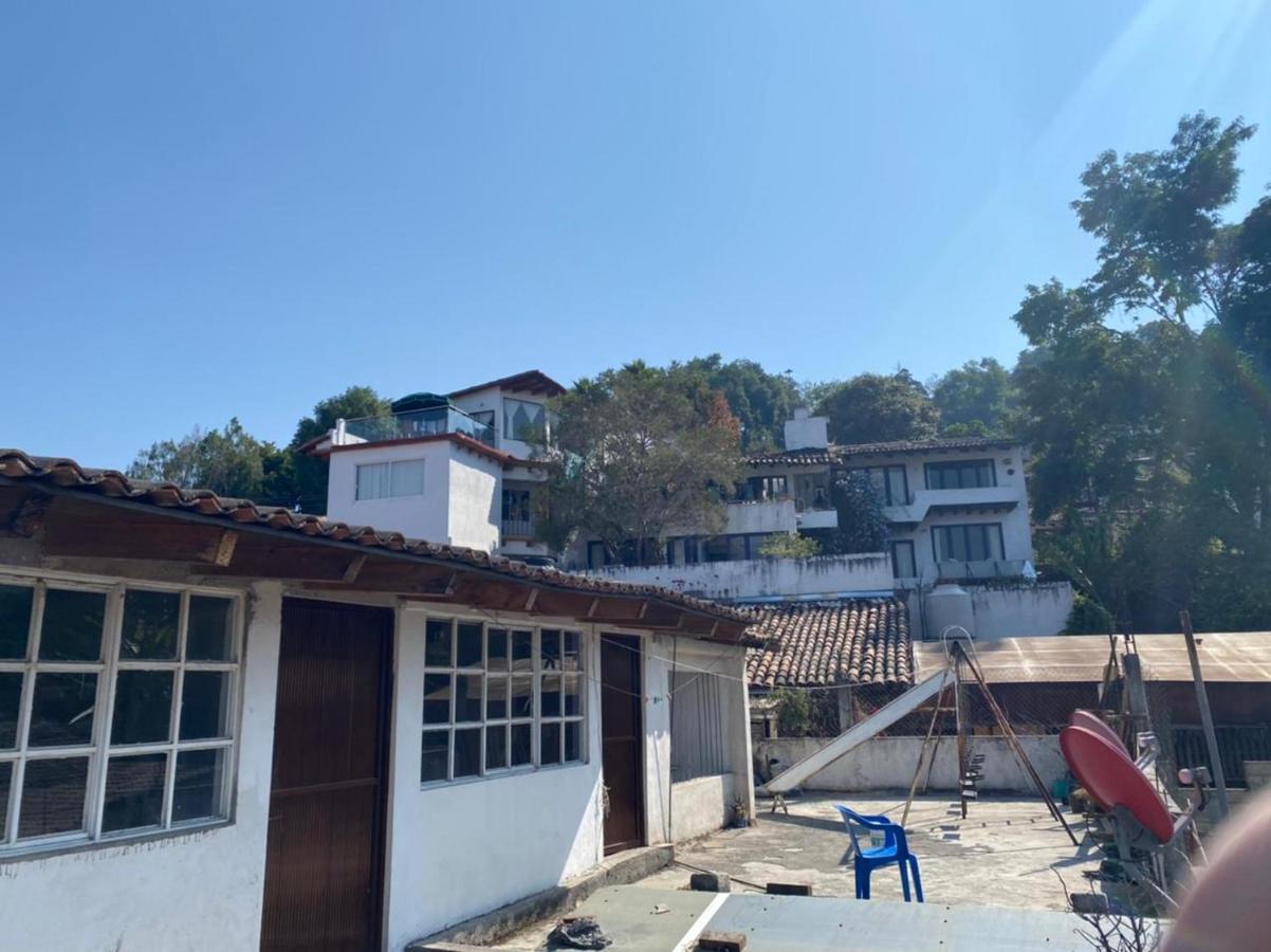 Ventuarum Hotel&Home Valle de Bravo Luaran gambar