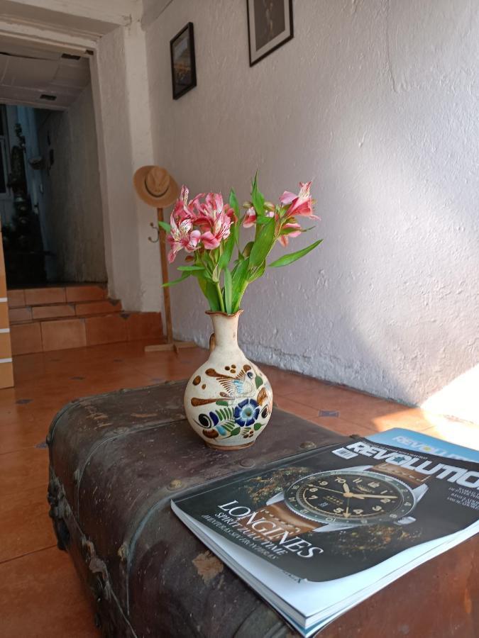 Ventuarum Hotel&Home Valle de Bravo Luaran gambar