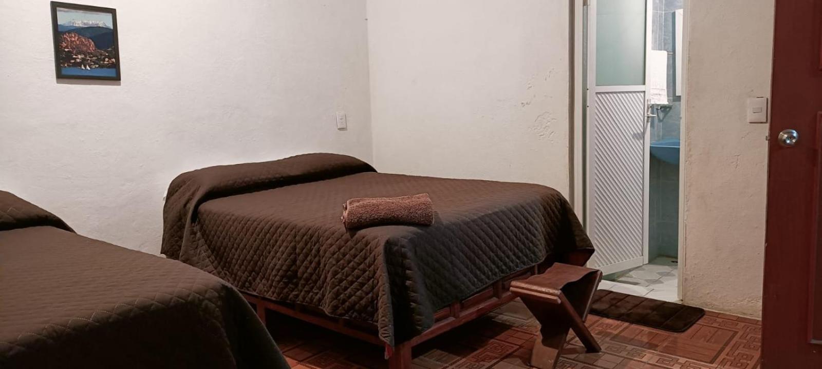 Ventuarum Hotel&Home Valle de Bravo Luaran gambar