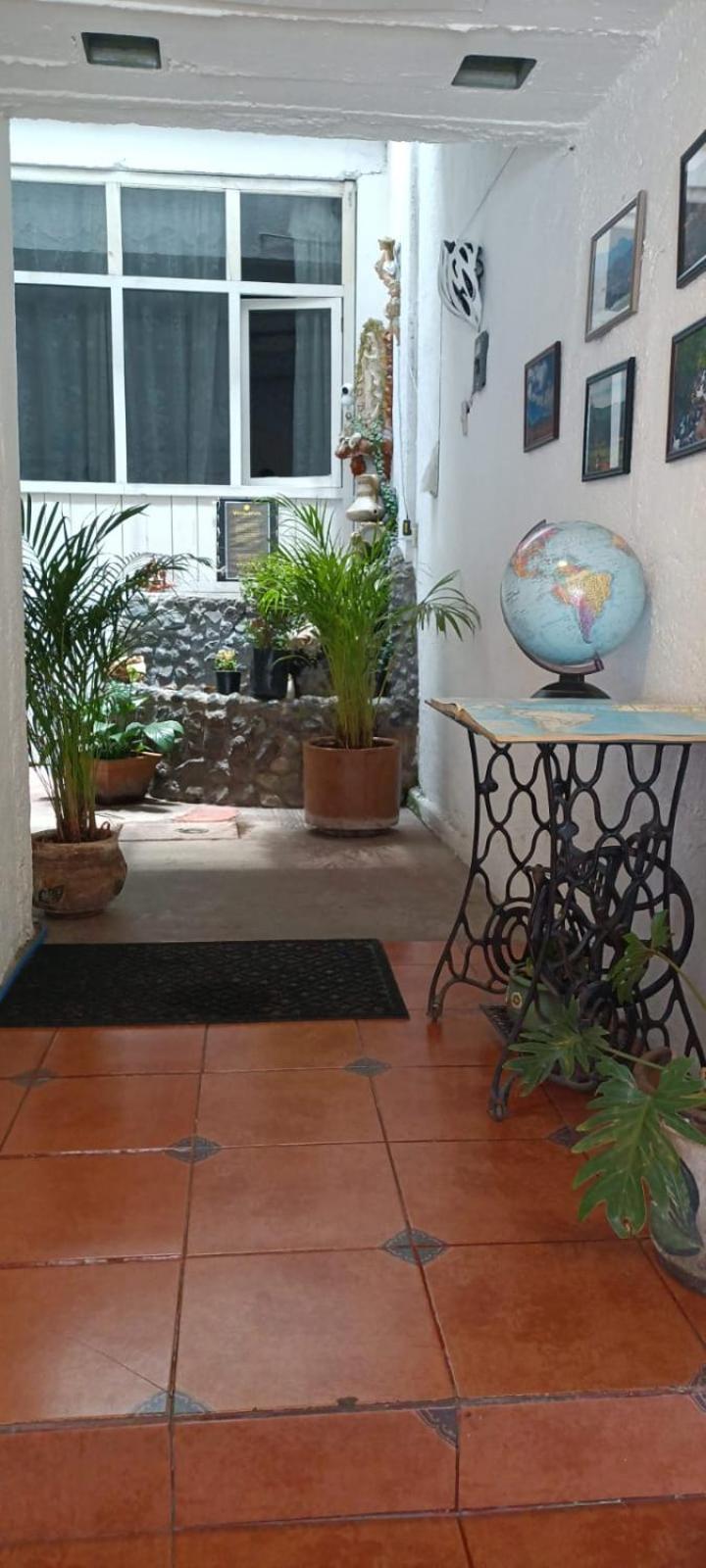 Ventuarum Hotel&Home Valle de Bravo Luaran gambar